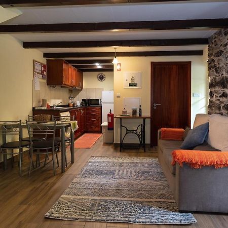 Villa Rustica - Casa Da Lurdes Ribeira Brava Esterno foto