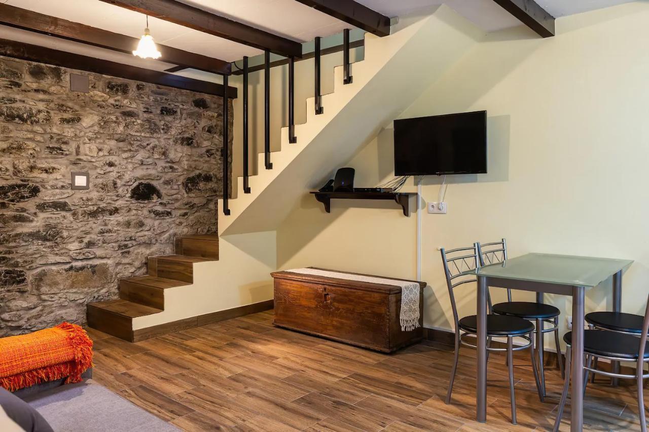 Villa Rustica - Casa Da Lurdes Ribeira Brava Esterno foto